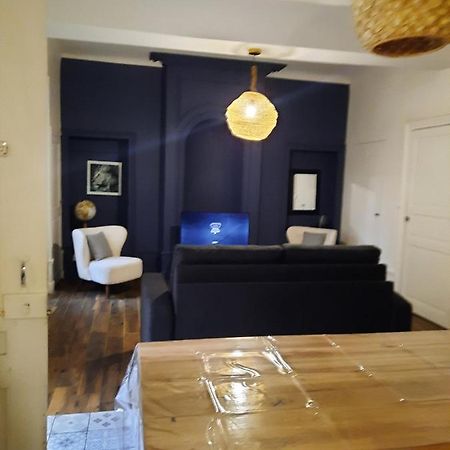 Apartamento Le Cassandre Givry  Exterior foto